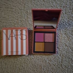 NARS Hot Escape IV Cheek Palette